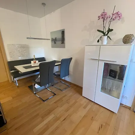 Große Gemütliche Landshut, 24-7, Wlan, Parkplatz, Ausgestattet Apartment