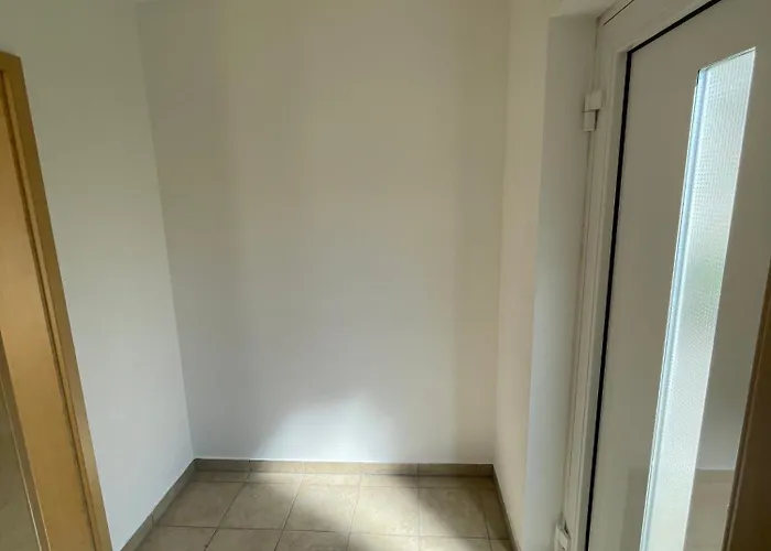 Grosse Gemuetliche Landshut, 24-7, Wlan, Parkplatz, Ausgestattet Apartmán