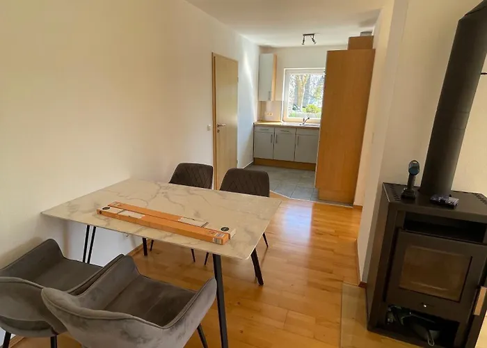 Grosse Gemuetliche Landshut, 24-7, Wlan, Parkplatz, Ausgestattet Apartmán *